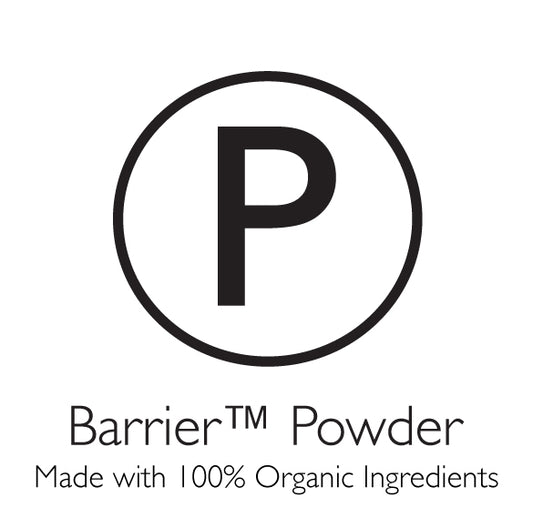 Barrier Powder - For Dusting in Service