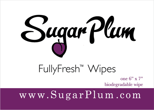 FullyFresh Wipes