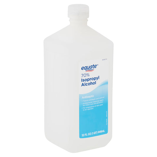 Cleaning Supplies (By Owner)