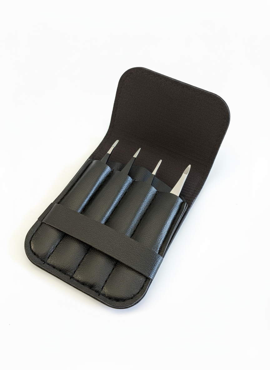 Tweezer Set