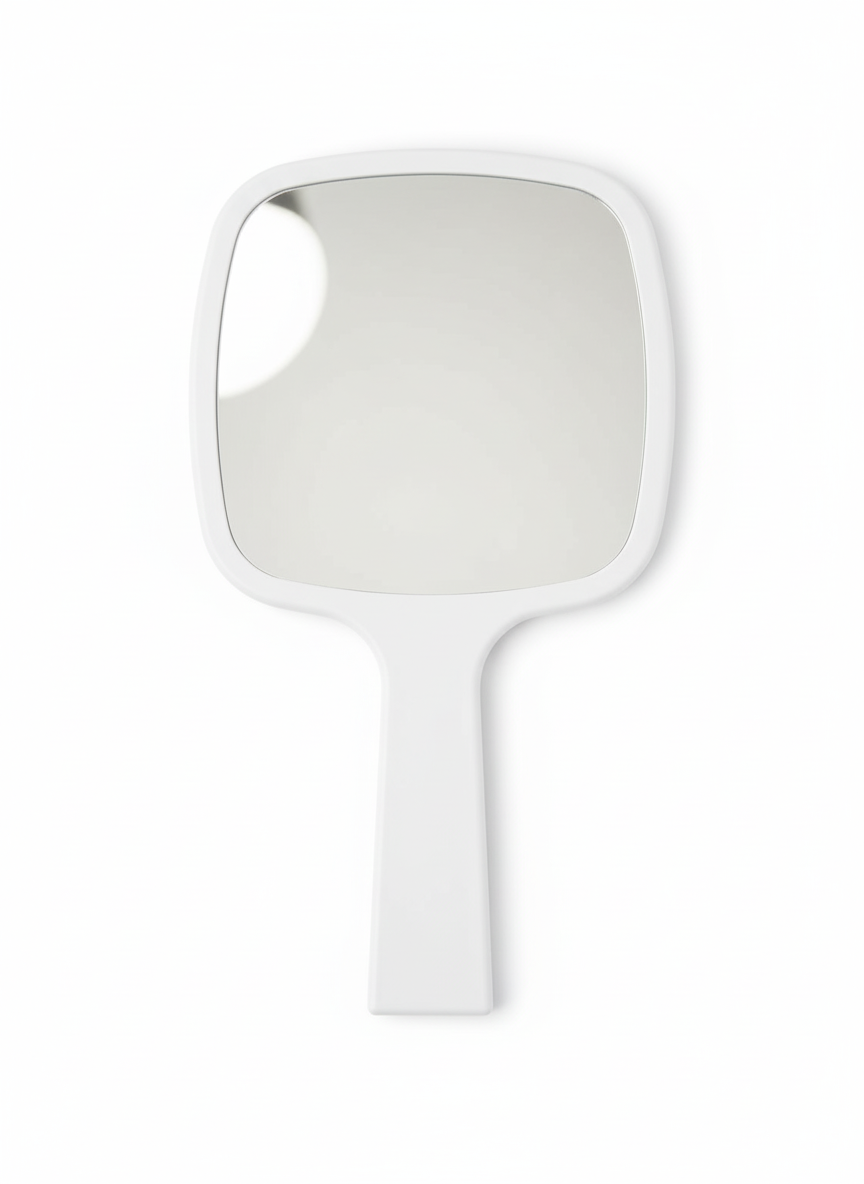 Sugar Plum Mirror