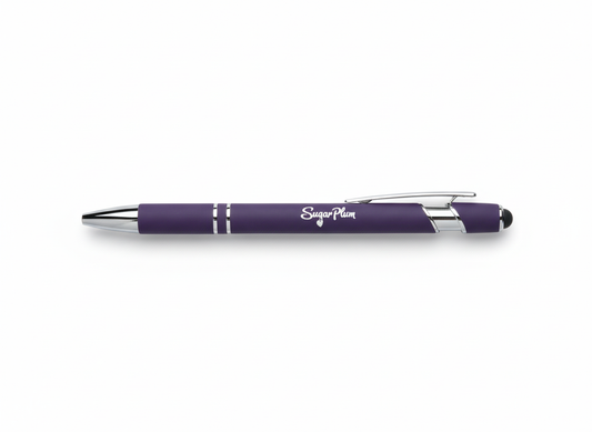 Sugar Plum Stylus