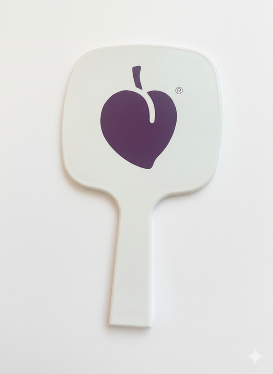 Sugar Plum Mirror
