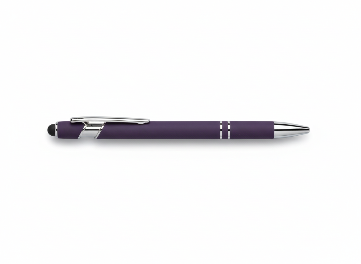 Sugar Plum Stylus