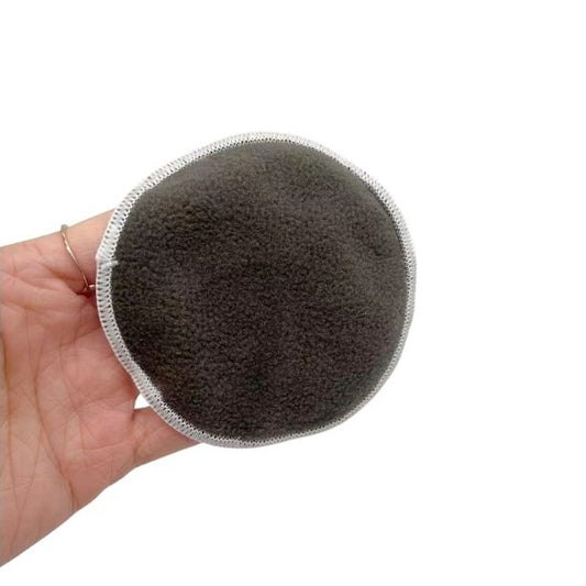 Cotton Rounds with Mesh Bag