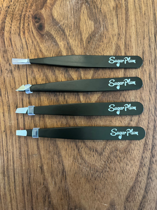 Tweezer Set