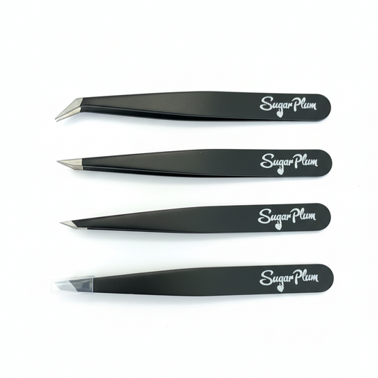 Tweezer Set