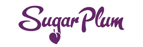 Sugar Plum: The Sugaring Experts logo