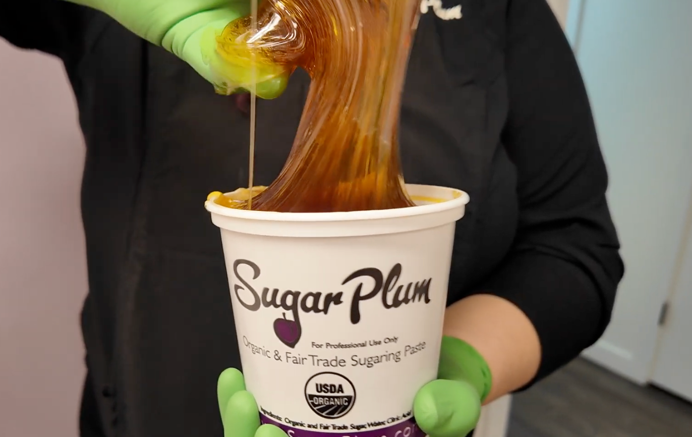 About Us – Sugar Plum: The Sugaring Experts About Us – Sugar Plum: The Sugaring Experts