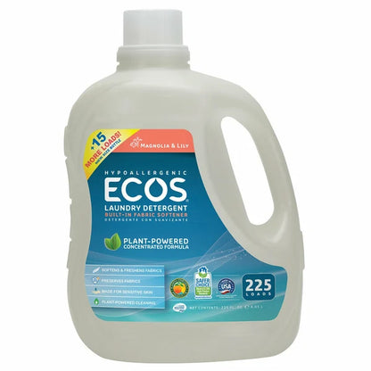 Laundry and Restroom Supplies (By Owner)
